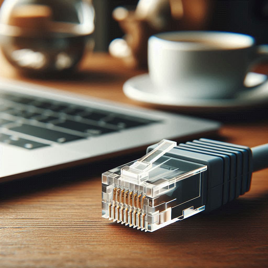Discover the power of RJ45 Ethernet connectors for high-density technology and reliable networking. CONTACT US for custom solutions.